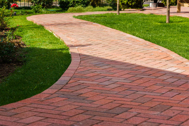 Reasons to Select Us for Your Driveway Paving Requirements in Bayport, NY