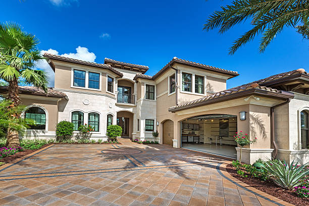 Best Concrete Paver Driveway  in Bayport, NY