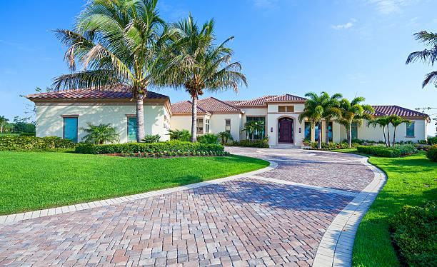 Best Residential Driveway Paver Services  in Bayport, NY