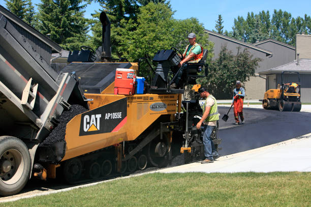 Best Cobblestone Driveway Pavers  in Bayport, NY